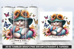 Tumbler Wrap