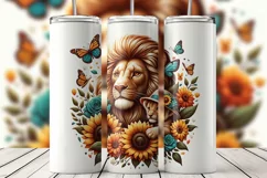 20oz Skinny Tumbler