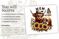 Tumbler Wrap Sublimation