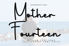 Mother Fourteen Product Image 1