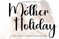 Mother Holiday Product Image 1