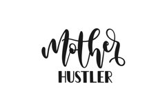 Mother Hustler Product Image 1