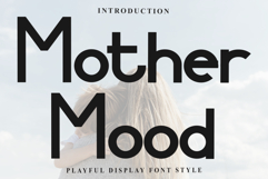 Mother Mood Product Image 1