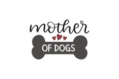 Mother Of Dogs Product Image 1