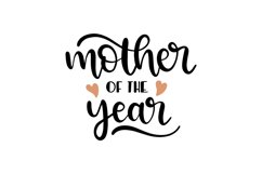 Mother Of The Year Product Image 1