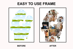 Mothers Day Photo Frame Canva Editable Template PDF Product Image 11