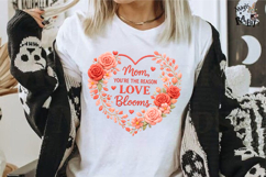 Mother's Day Mega PNG Bundle Mother's Day PNG Big Bundle Product Image 13