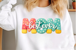 Mother's Day Mega PNG Bundle Mother's Day PNG Big Bundle Product Image 8