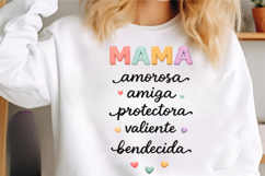 Mother's Day Mega PNG Bundle Mother's Day PNG Big Bundle Product Image 10