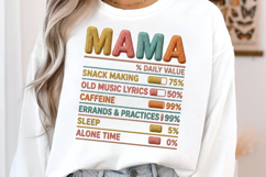 Mother's Day Sublimation Bundle | Mother's Day PNG Bundle Product Image 4