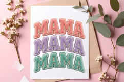 Mother's Day Sublimation Bundle | Mother's Day PNG Bundle Product Image 6