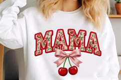 Mother's Day Sublimation Bundle | Mother's Day PNG Bundle Product Image 7