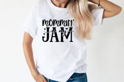 Mom Hustle Bundle, Mom Hustle Quotes SVG, Hustle Lettering Product Image 8