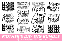 The Creative Soul Graphics Bundle | 800 SVG Designs Product Image 29