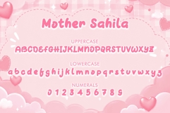 Mother Sahila Product Image 4