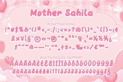 Mother Sahila Product Image 5
