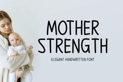 40 Pretty Font Only $18 Product Image 28