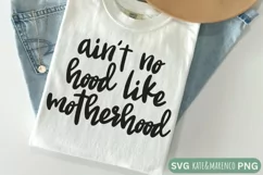 Mama SVG | Funny Mom SVG | Mother's Day SVG | Sublimation Product Image 1