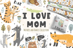 Kids Clipart Mega Bundle Product Image 15
