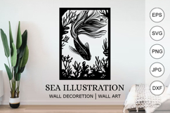 Wall decoration / wall art / wall decor Product Image 1