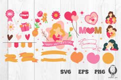 mothers day svg Product Image 1