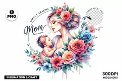 Mothers Day Clipart