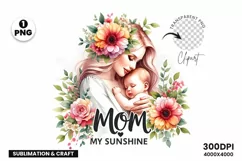 Mothers Day Clipart