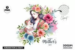 Mothers Day Clipart