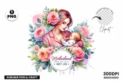 Mothers Day Clipart