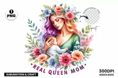Mothers Day Clipart