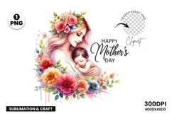 Mothers Day Clipart