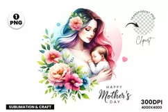 Mothers Day Clipart