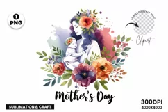 Mothers Day Clipart