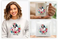 Mothers Day Clipart