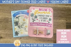 Printable PNG Gift for Mum Grandma Mom 