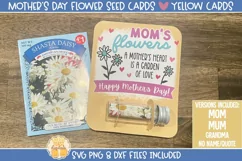 Printable PNG Gift for Mum Grandma Mom 