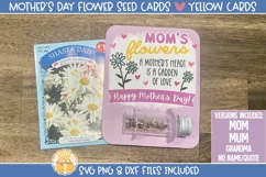 Printable PNG Gift for Mum Grandma Mom 