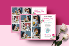 Mother's Day Mini Session Template Product Image 2