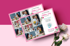 Mother's Day Mini Session Template Product Image 3