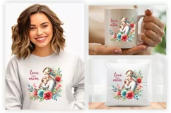 Sublimation Design