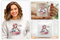 Sublimation Design
