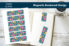 Mothers day Printable Bookmark set