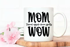 mother's day sign svg I mothers day quotes svg I mom svg I gift ideas for mom