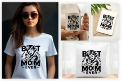 Happy mothers day svg