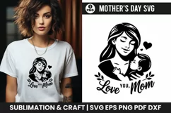 cricut mothers day svg