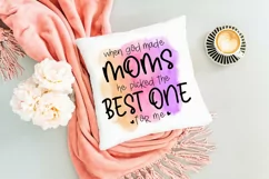 Mother's Day Sublimation I Mothers Day Tshirt PNG