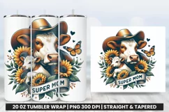 tumbler sublimation