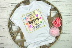 Mothers Are Like Buttons They Hold It All Together I Mothers Day Sublimation