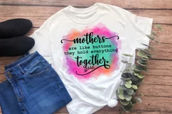 MOTHERS DAY SUBLIMATION I MOM TSHIRT PNG