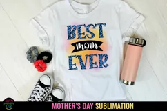 Mother's Day Sublimation I Mothers Day Tshirt PNG